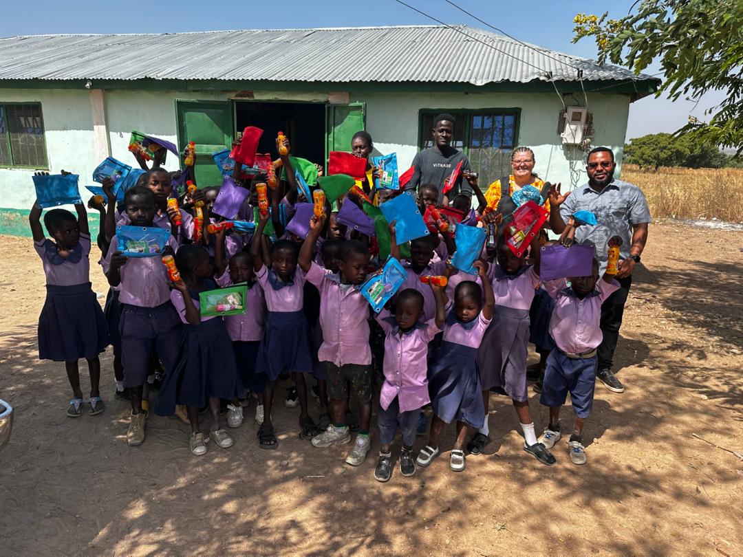 Community Children